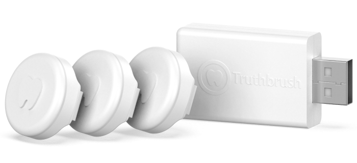 Truthbrush Pro for Adults