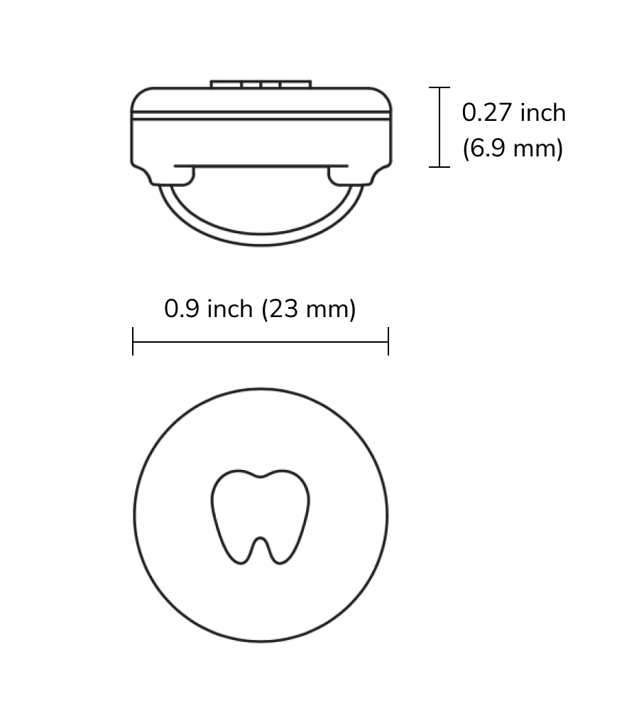 Technical specifications