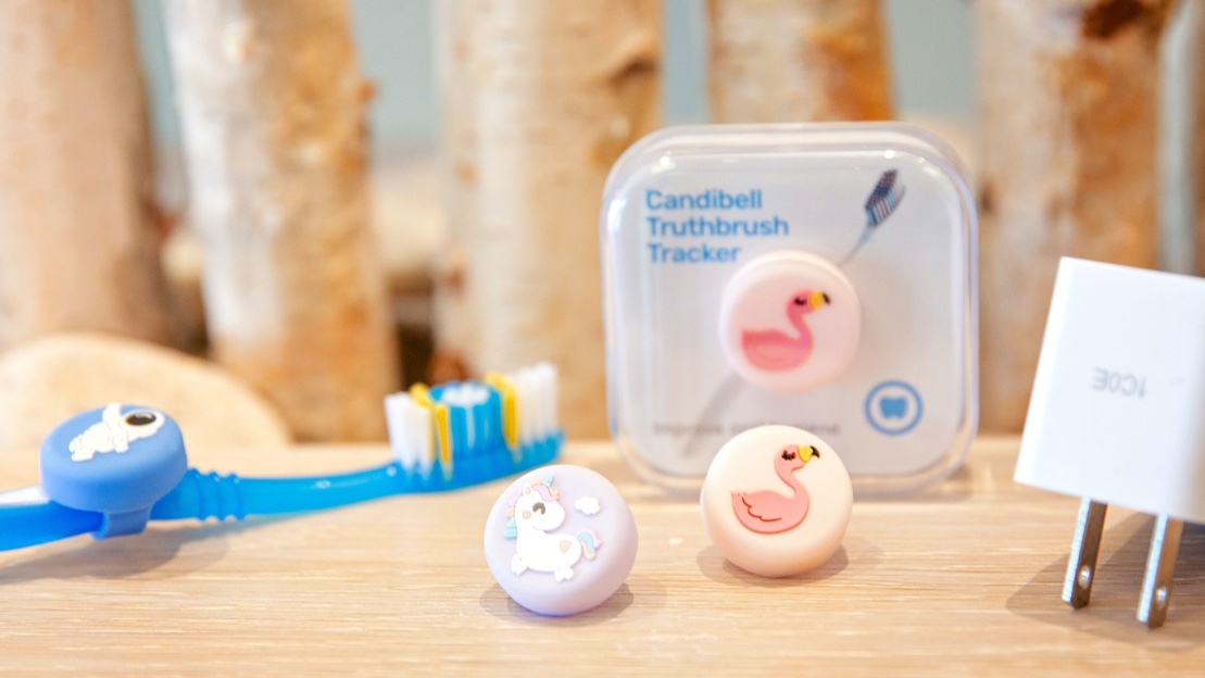 Truthbrush video overview